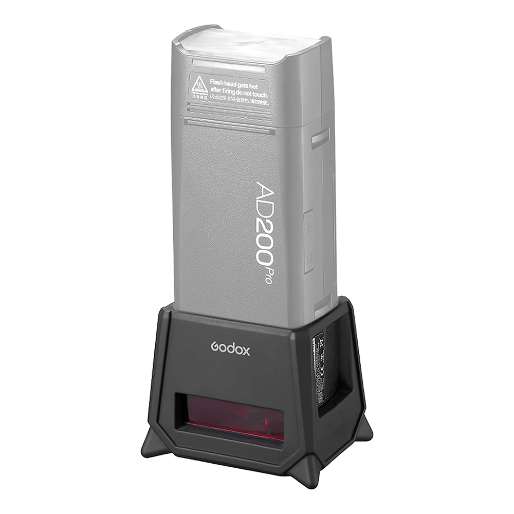 AD200Pro-PC シリコンフェンダー