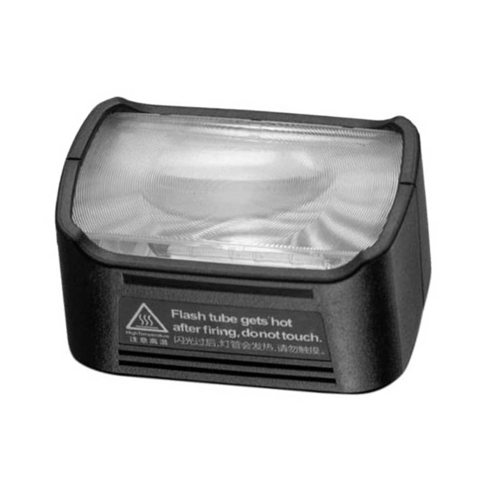 スピードライトヘッド AD200Pro / AD200ProII用