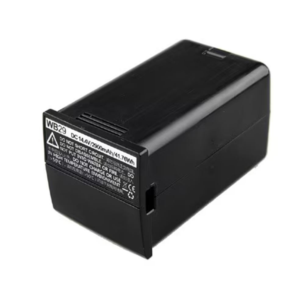WB29 バッテリー