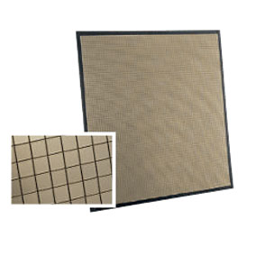 45×45cm細目/ゴールド