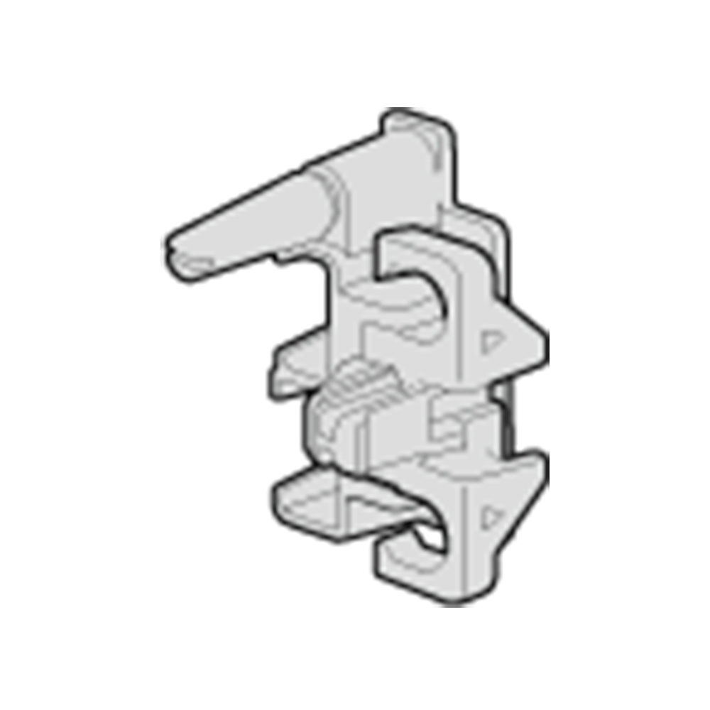 ケーブルプロテクター