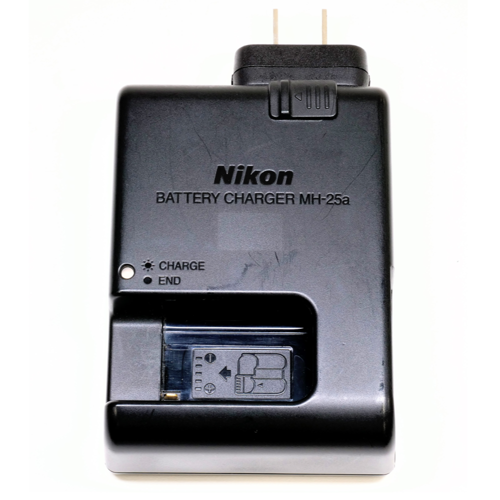 バッテリーチャージャー  MH‑25a