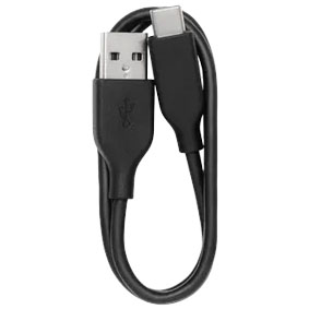 USB 充電ケーブル(A-C)