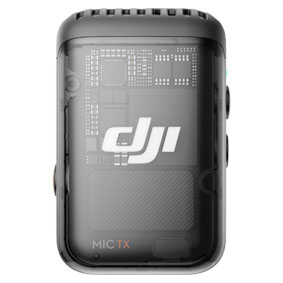 トランスミッター