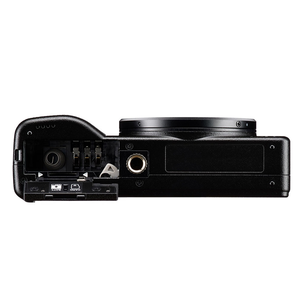 RICOH GR IV | MAP RENTAL