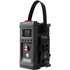 コントロールボックス