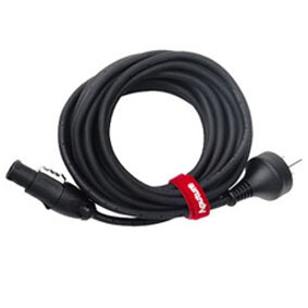 ACパワーケーブル