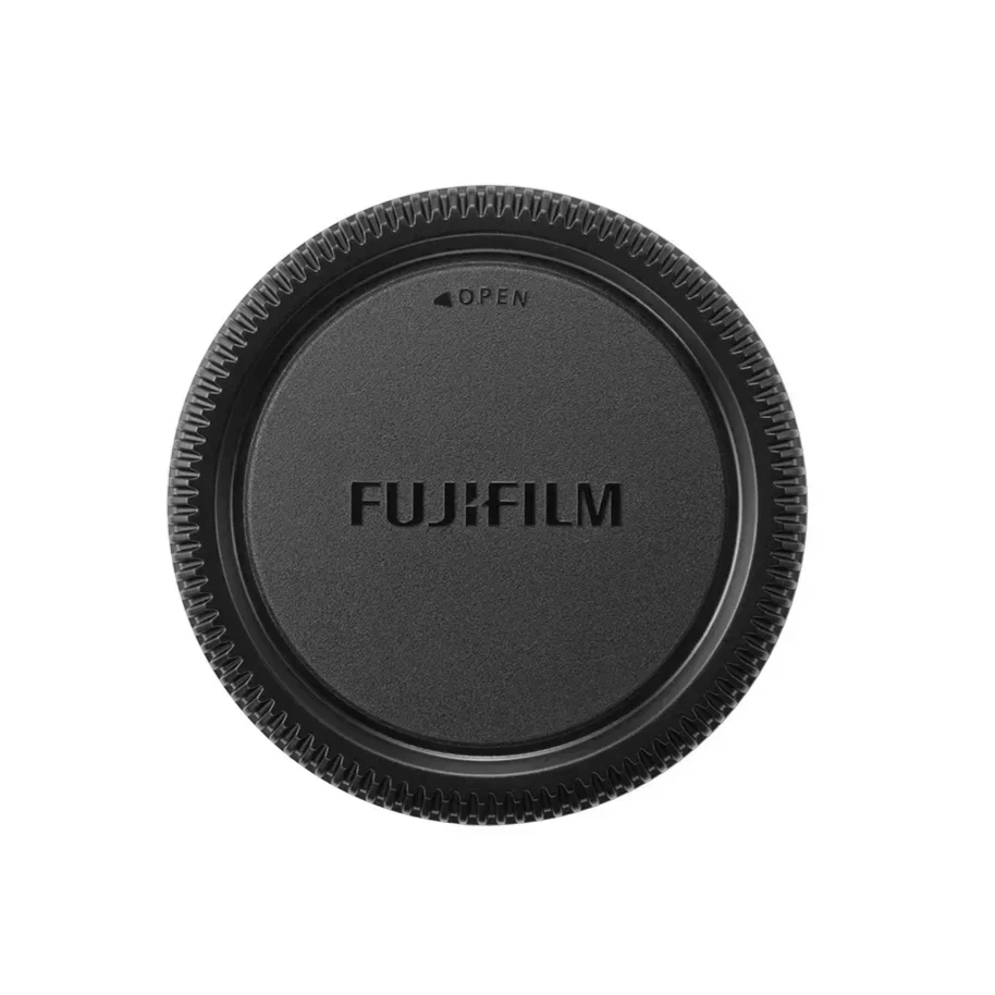 ボディキャップ