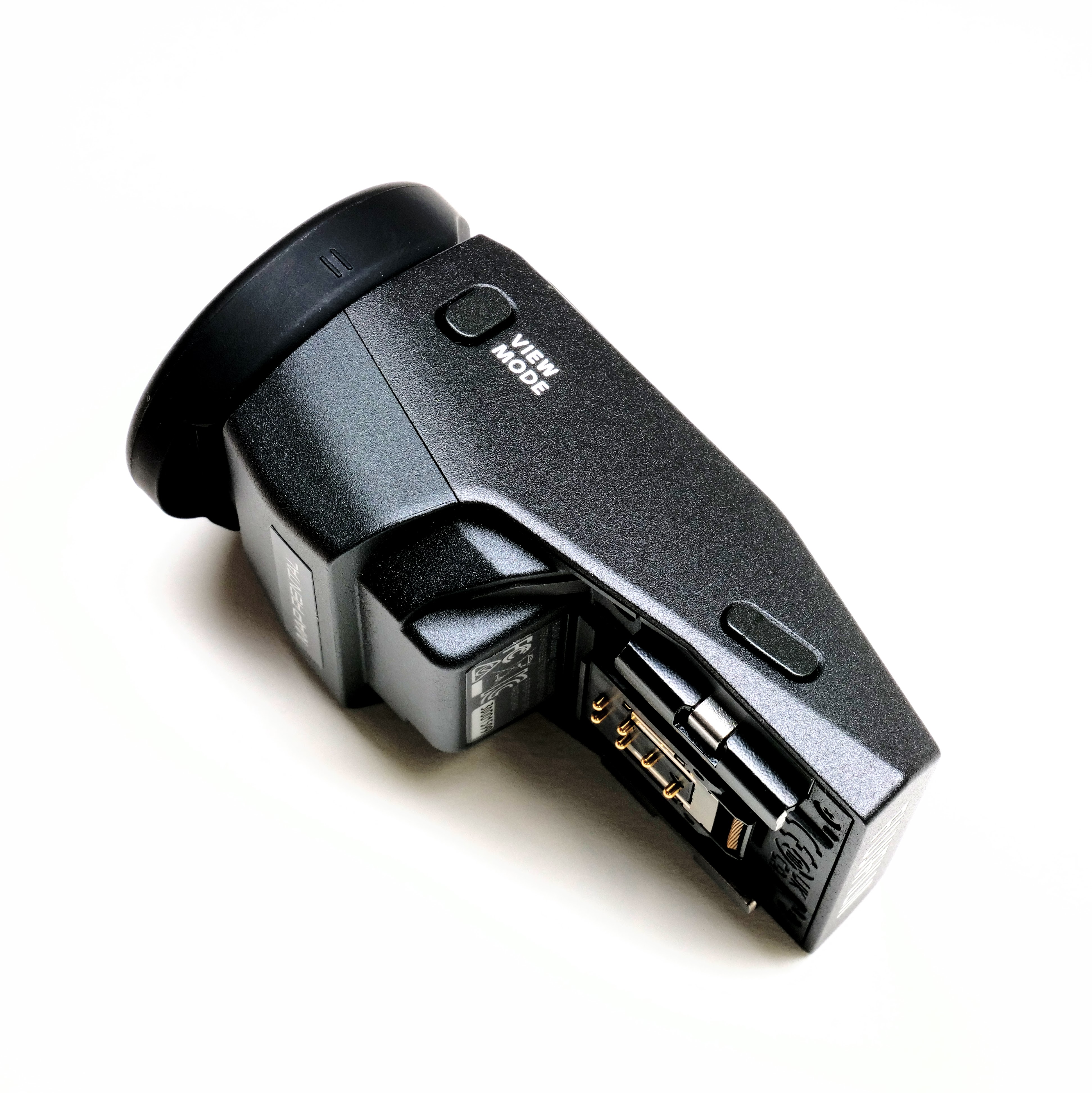 ファインダー（アイカップ付）