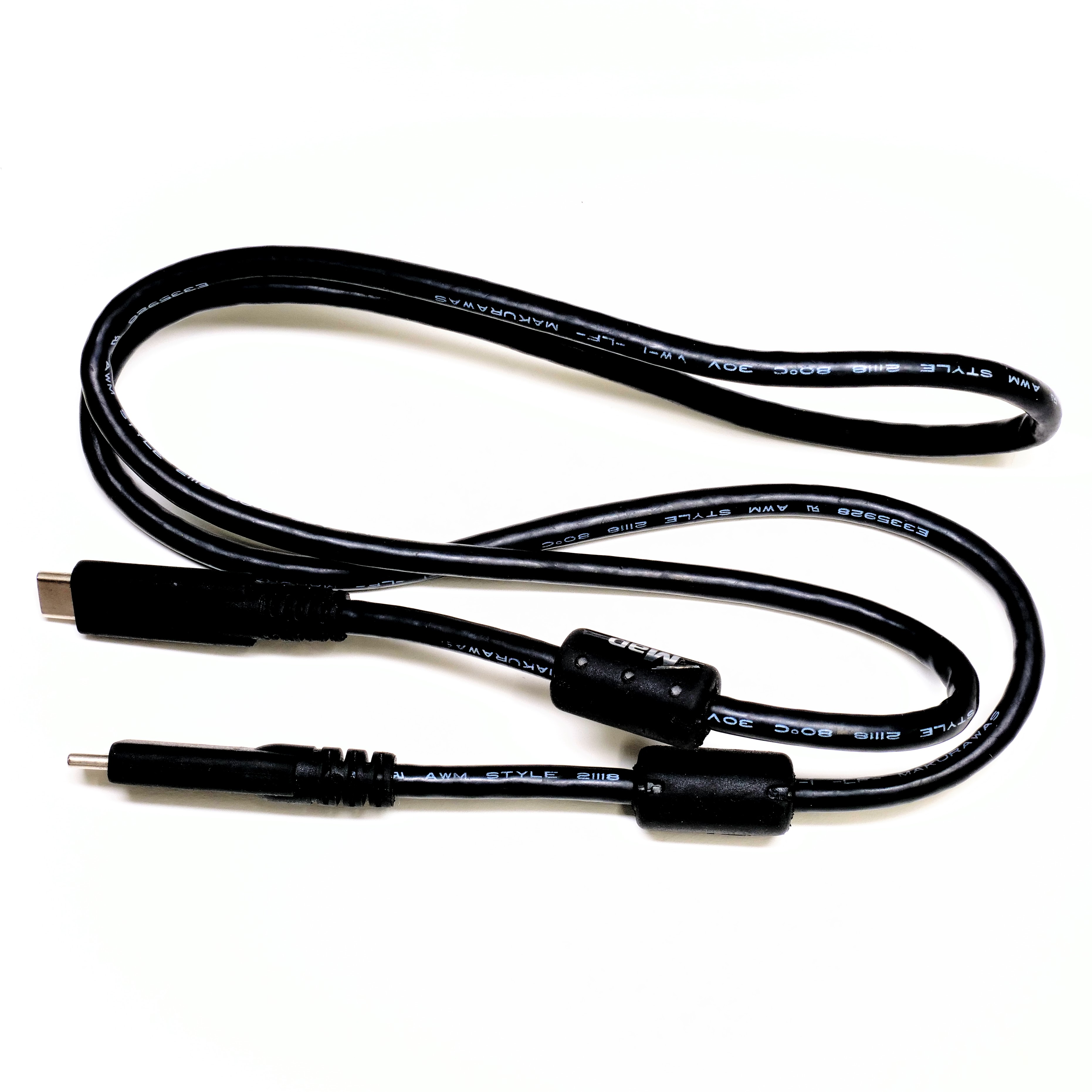 USB（C-C）ケーブル