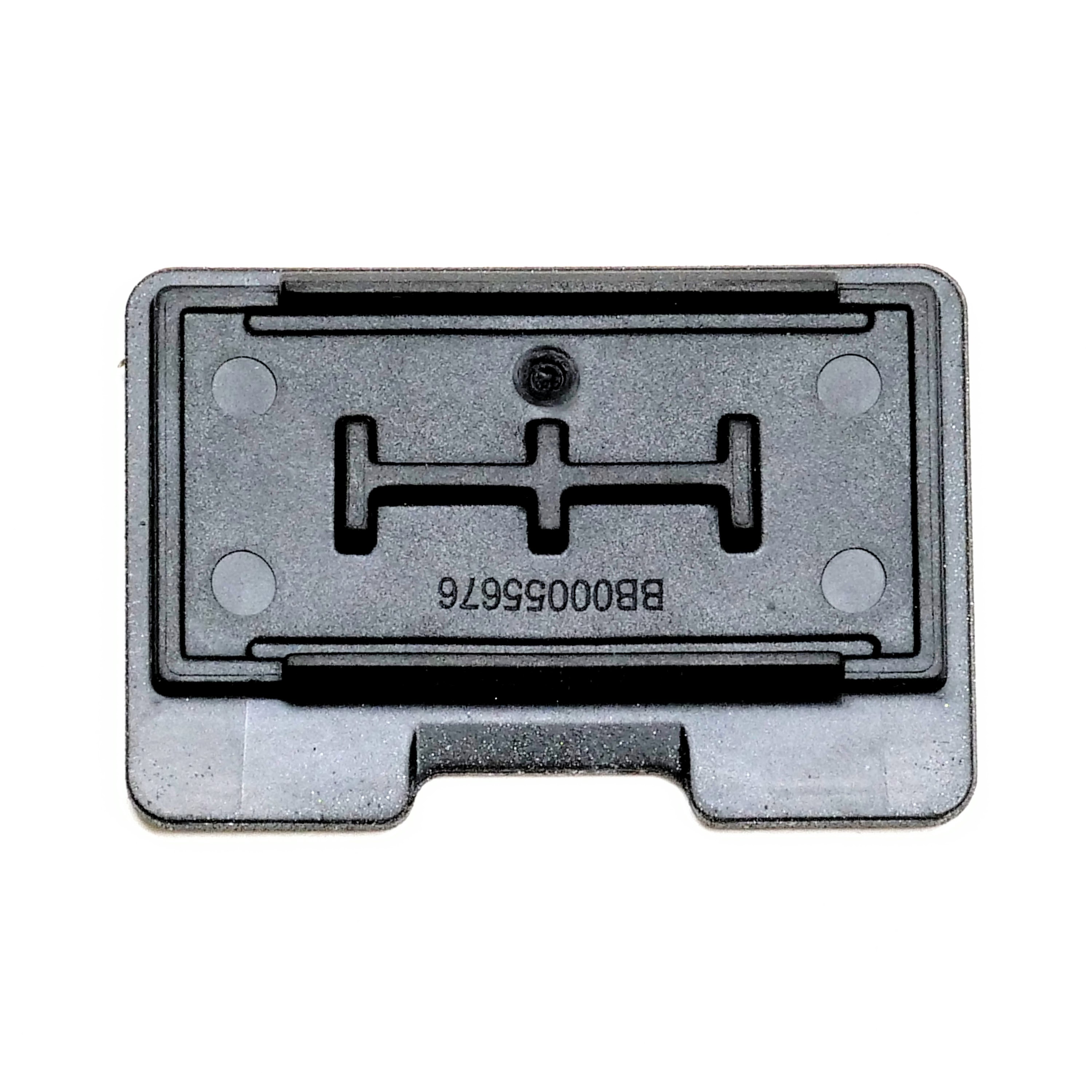 縦位置バッテリーグリップ用端子カバー