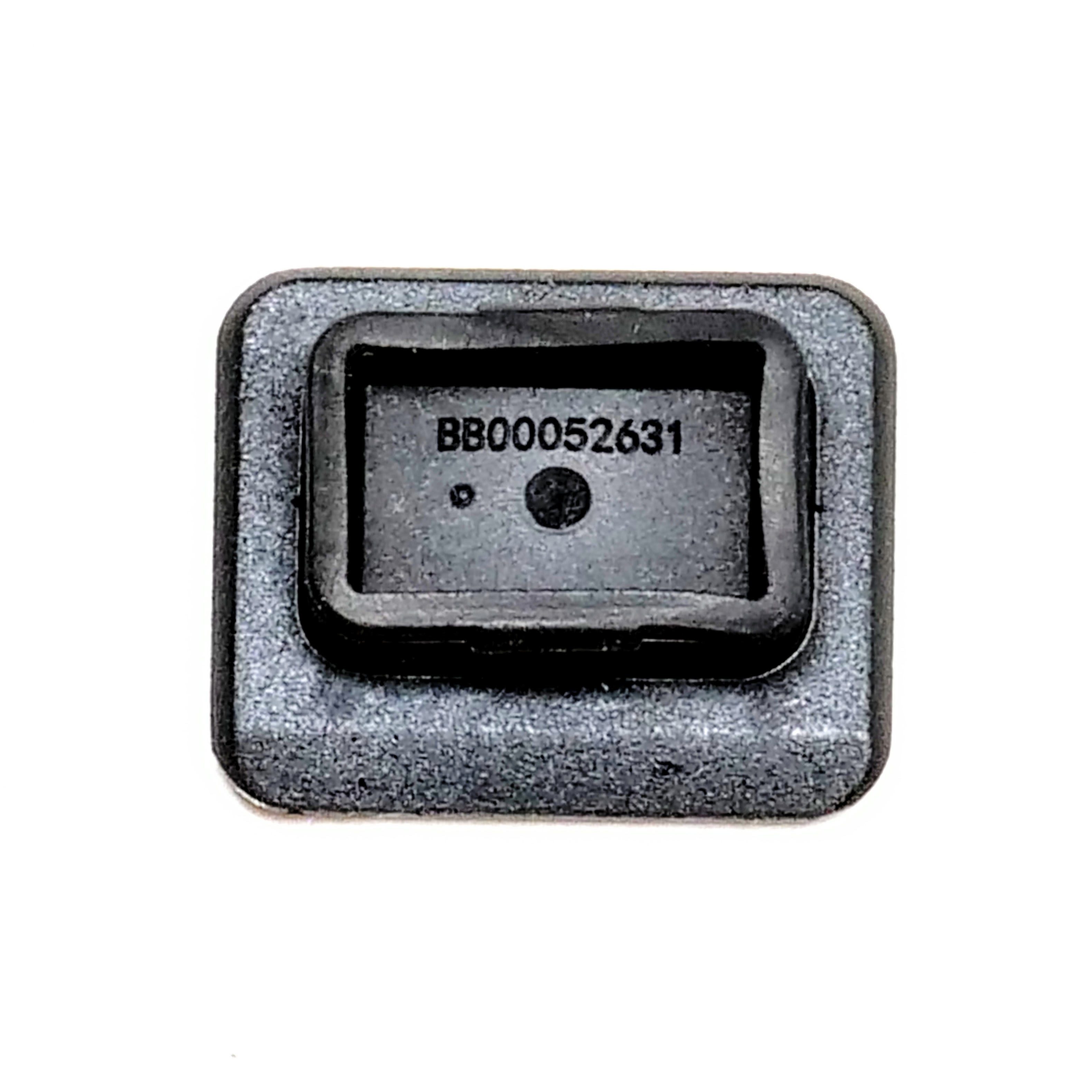 冷却ファン用端子カバー