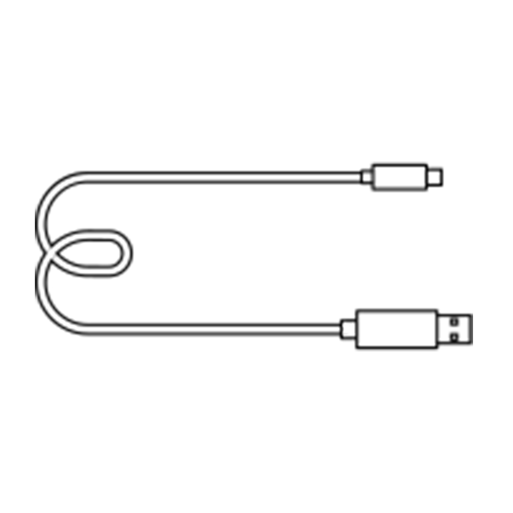 USB Type-Cケーブル