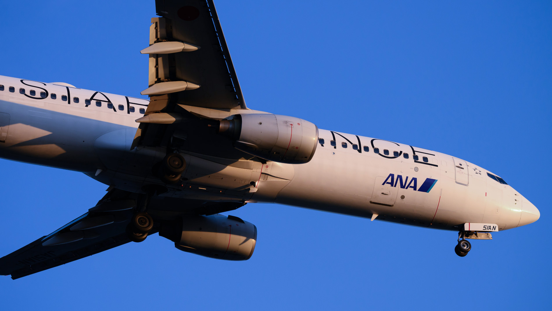 【中級者向けカメラ講座01】飛行機撮影の魅力とテクニック