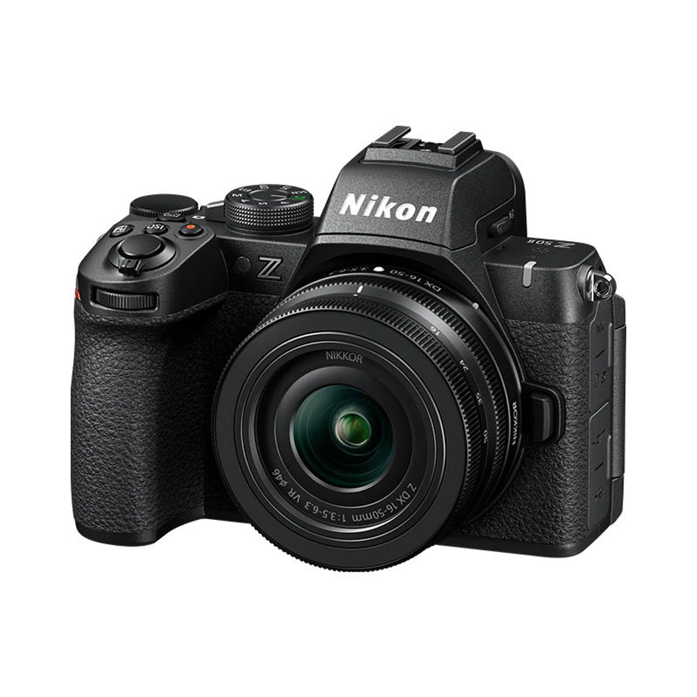 【Go】【美品】Nikon z50 ダブルズームレンズキット【おまけ多数】 在庫限り終了】Nikon ニコン ミラーレスカメラ ダブルズーム