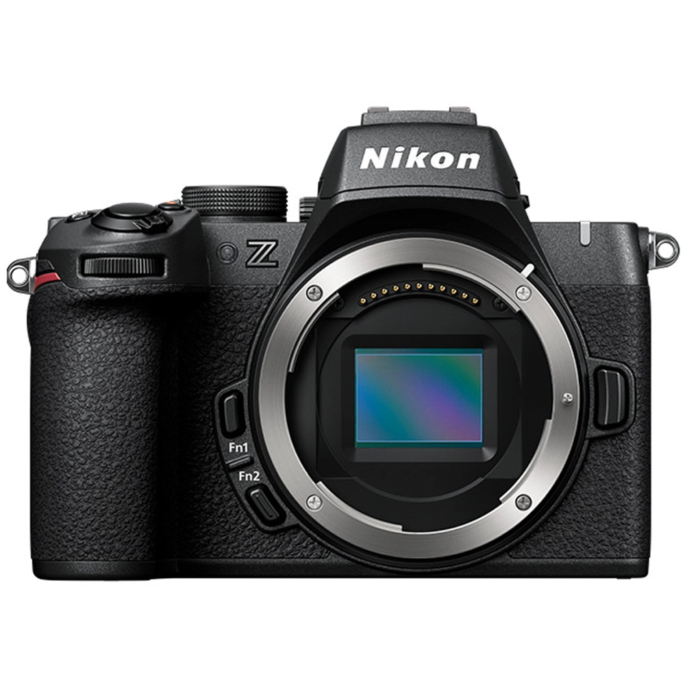 Nikon Z50 Ⅱ 望遠ダブルズームキット ニコン Z50II ダブルズームキット 価格比較 - 価格.com