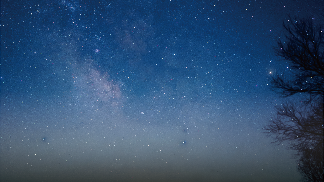 【中級者向けカメラ講座02】この夏は魅力的に星空を撮ってみませんか？～機材編～