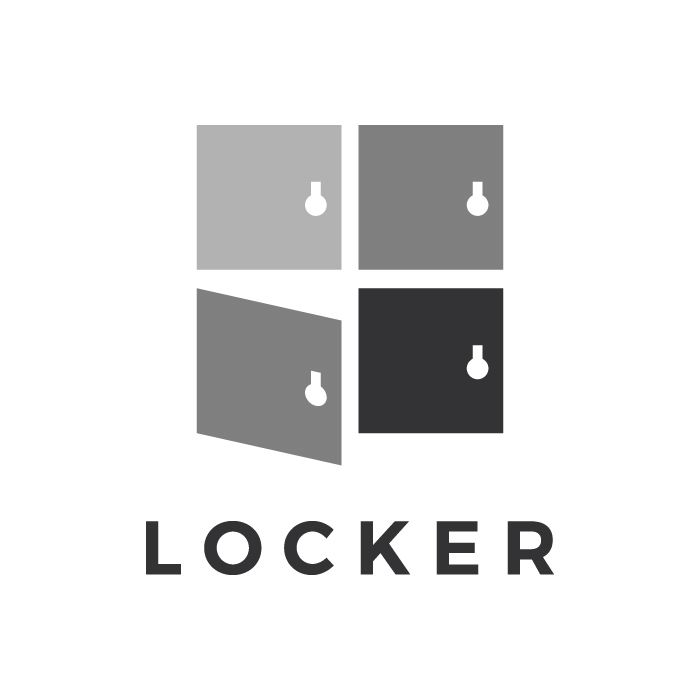 「ロッカー対応」照明機材