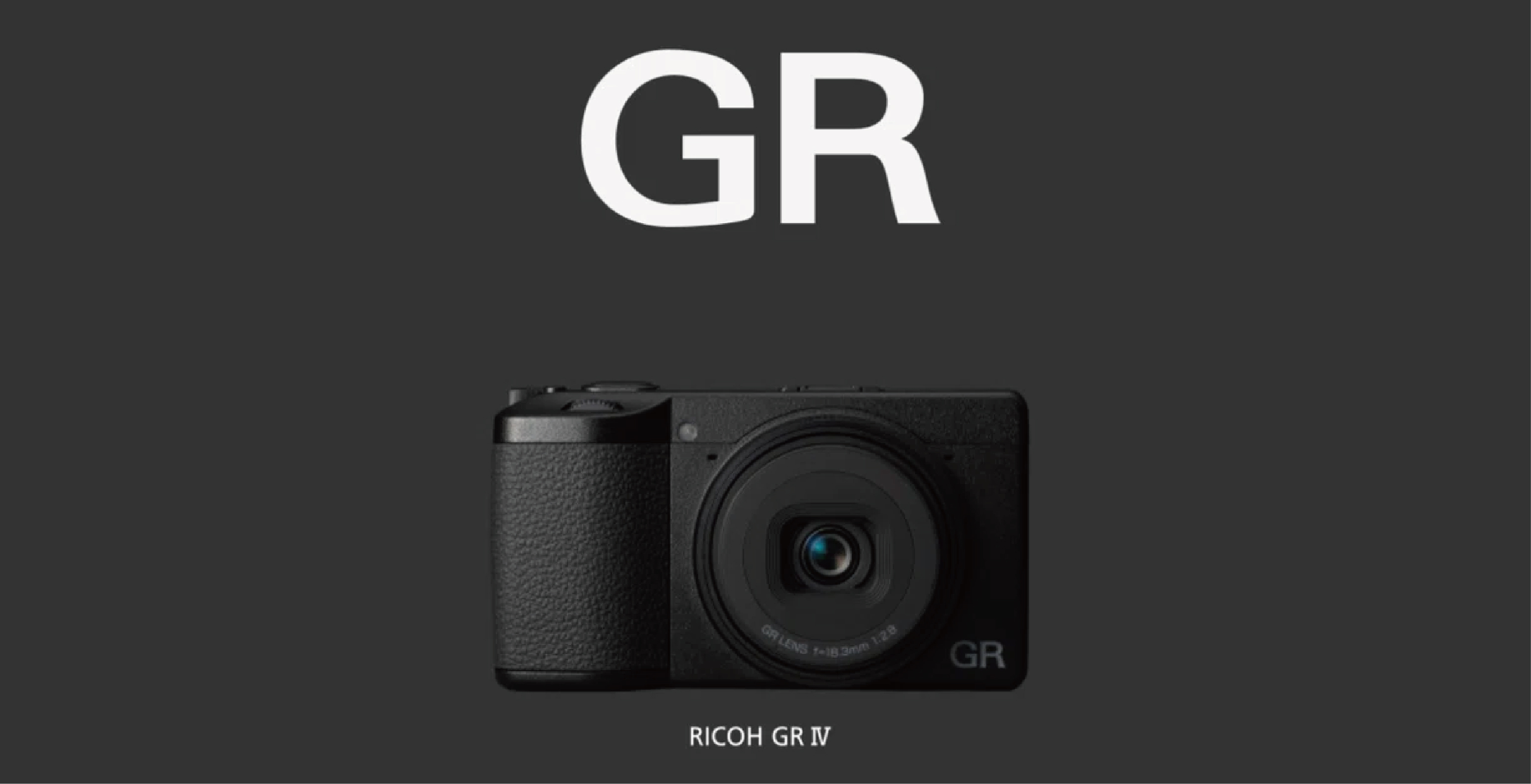 RICOH GRIV最速でレンタル開始！！