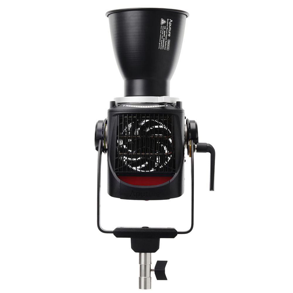 Aputure CF7 フレネル レンズ バンドア セットSTORM 400x用 Aputure CF7 フレネル レンズ バンドア セットSTORM 400x用