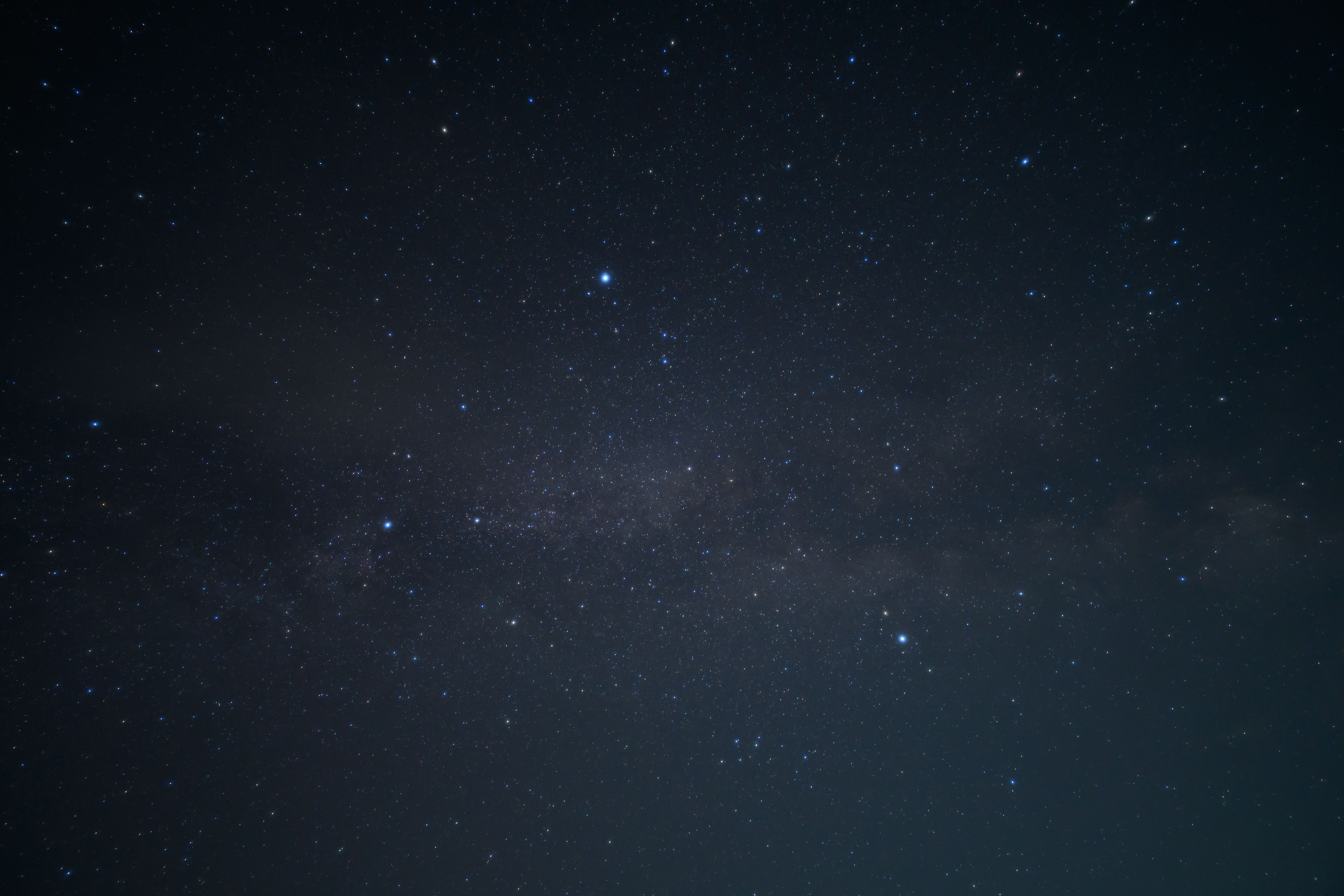 【中級者向けカメラ講座03】この夏は魅力的に星空を撮ってみませんか？～ロケーション編～