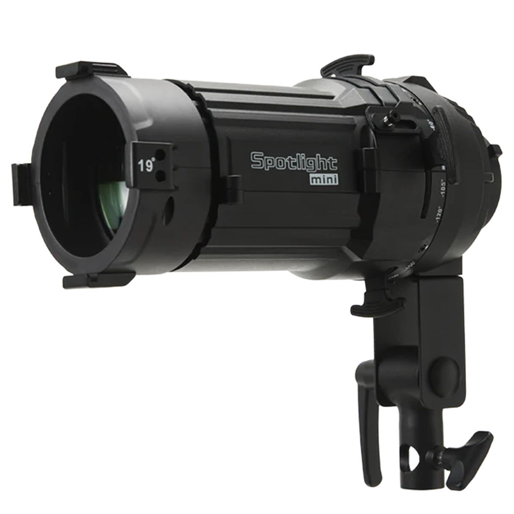 スポットライトミニ 19°レンズキット