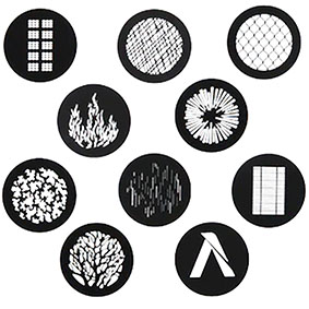 Mサイズゴボ 10種