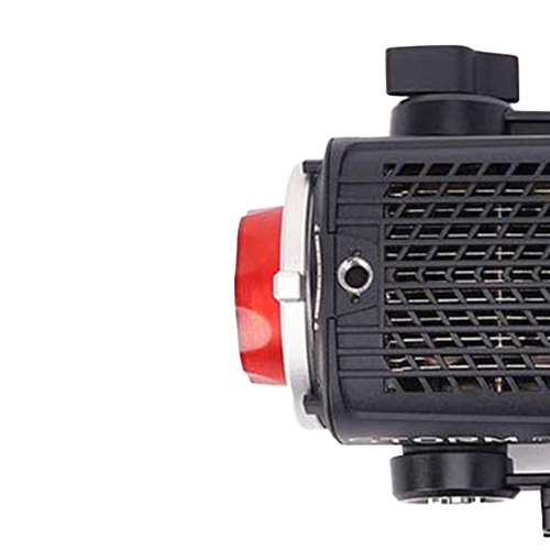 保護キャップ(赤)