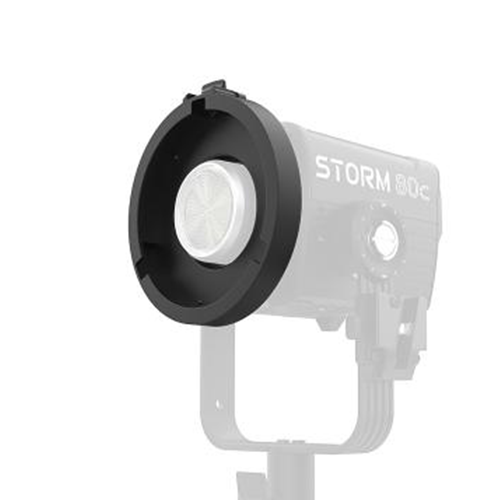 STORM 80c Bowens Mount Adapter