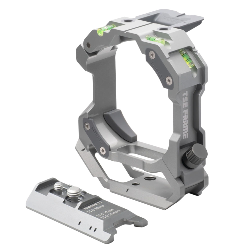 TSE FRAME Mark 3+  for TS-E17mm&24mm II