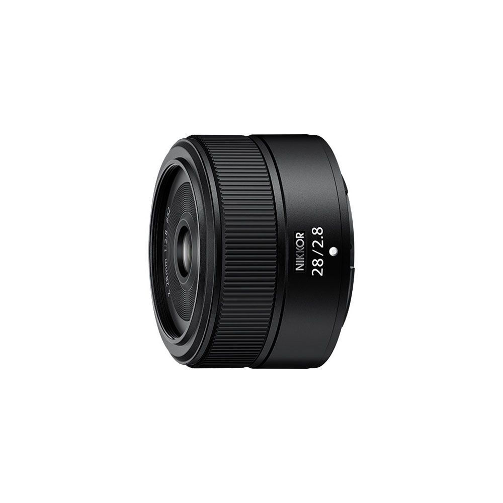 NIKKOR Z 28mm f/2.8（ニコンZマウント）