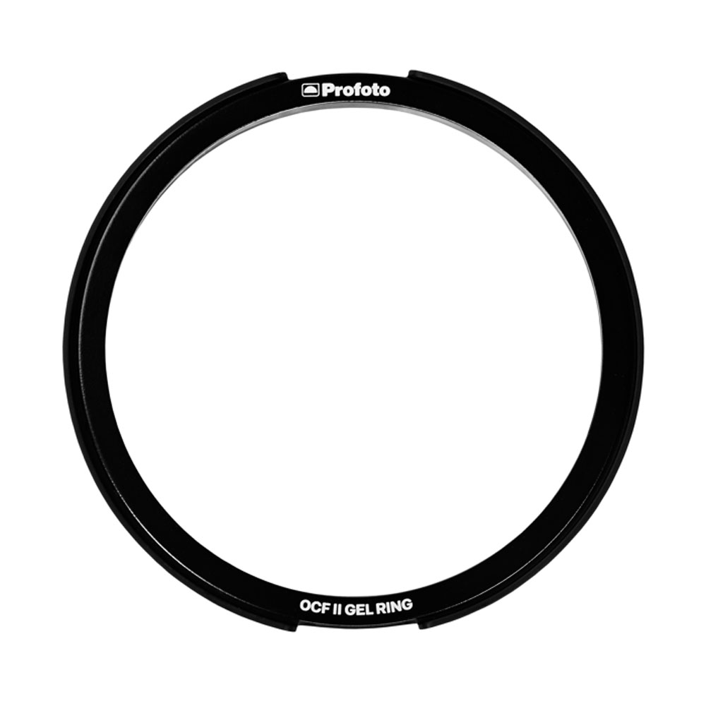 OCF II ジェルリング(カラーフィルターリング) [101040]