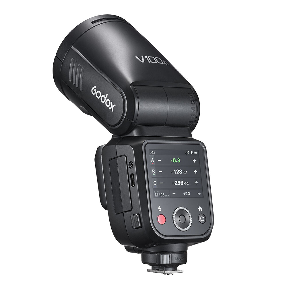 GODOX V100 ソニー用 | MAP RENTAL GODOX V100 ソニー用 | MAP RENTAL