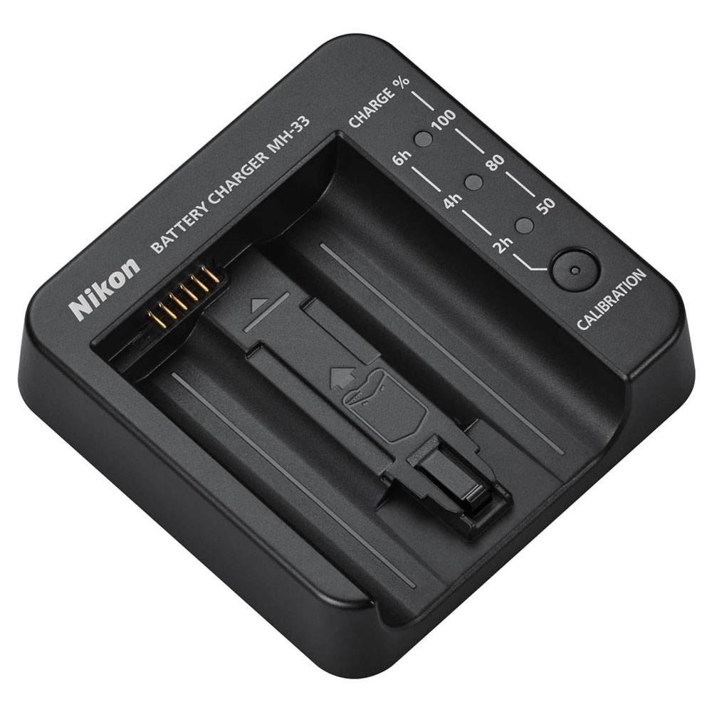 MH-33 バッテリーチャージャー