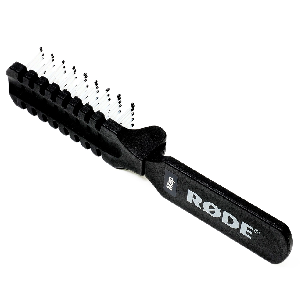 ウインドスクリーン用ブラシ