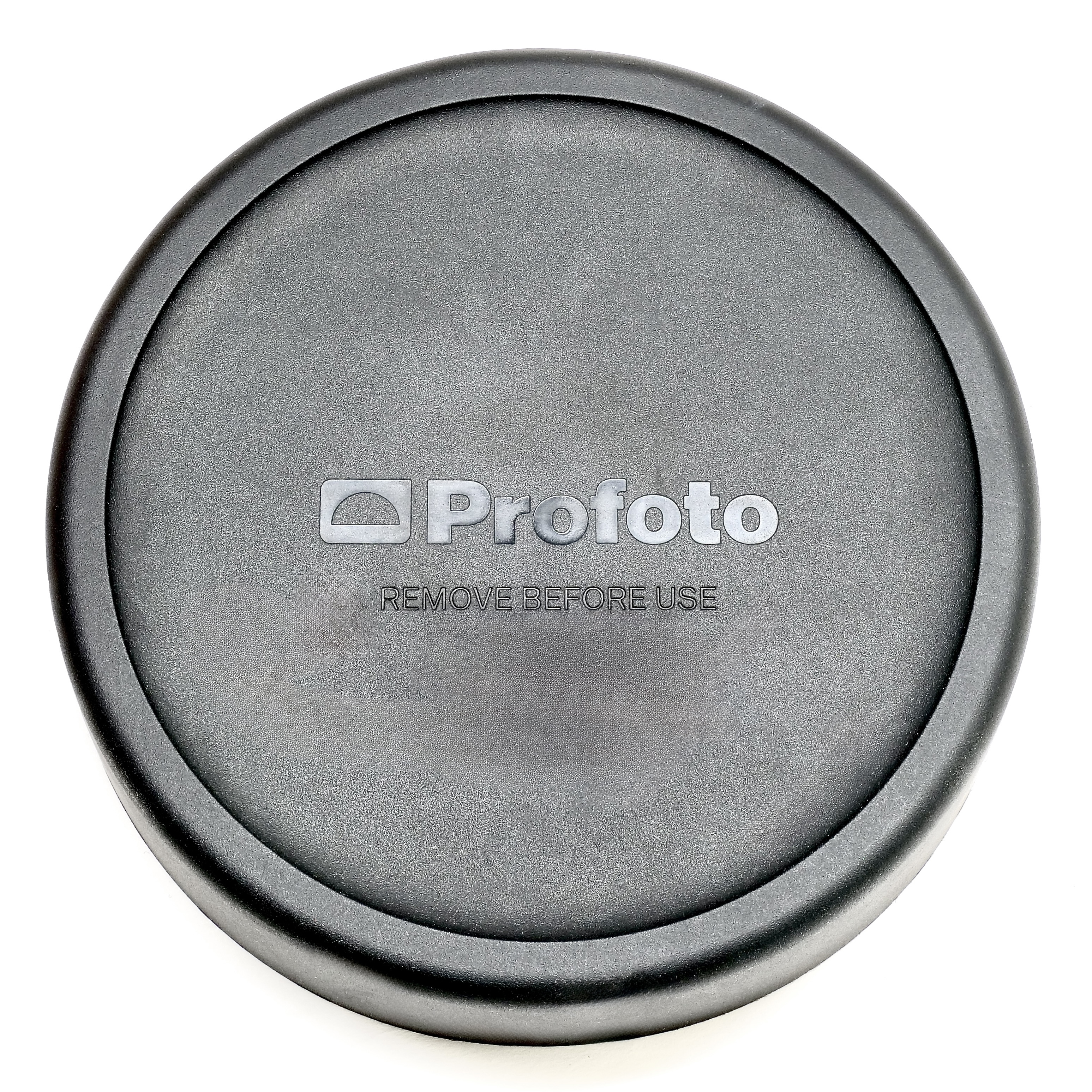 フロントキャップ