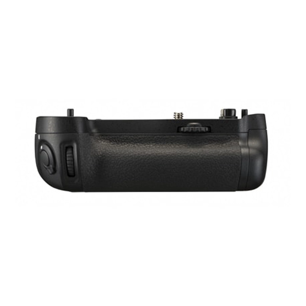 MB-D16 マルチパワーバッテリーパック