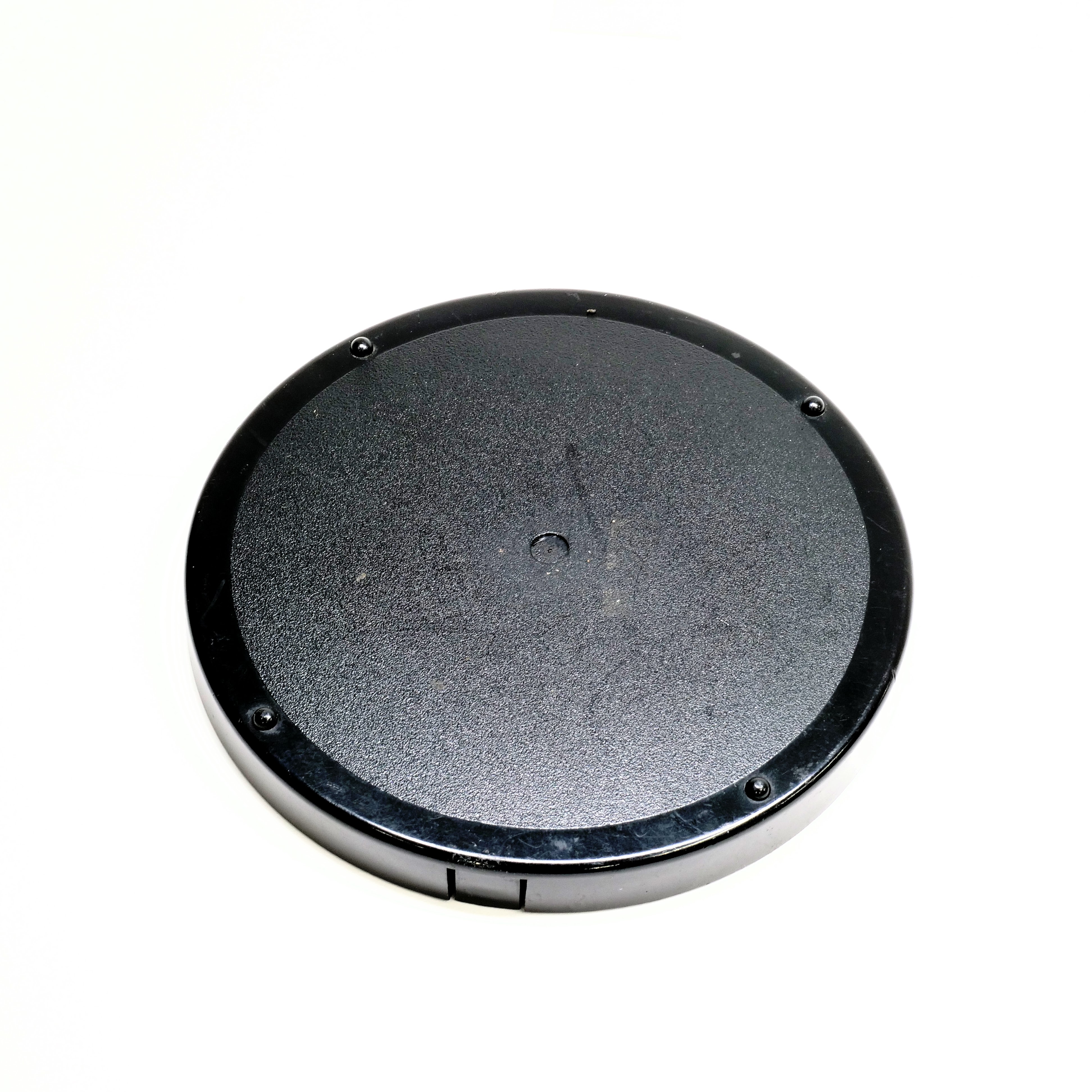 フロントカバー