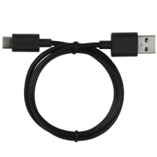 USB（A-C）ケーブル