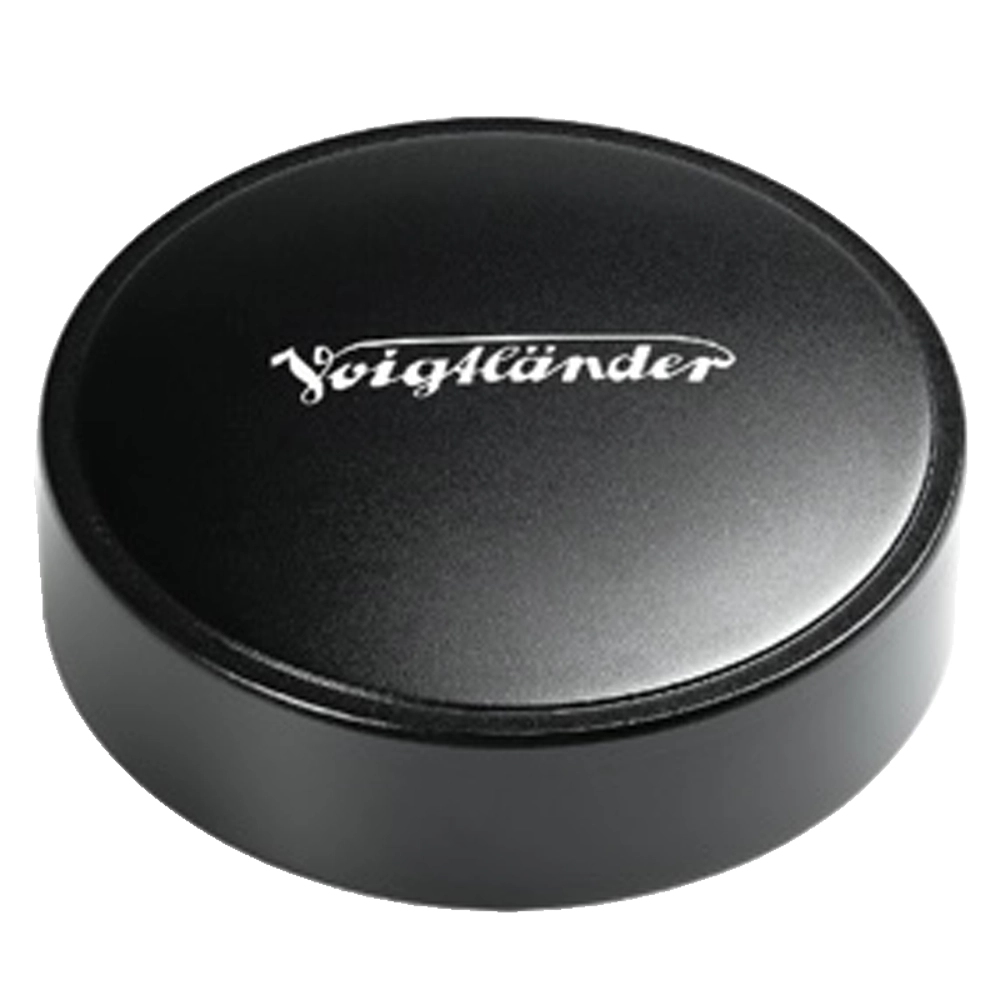 かぶせ式フロントキャップ