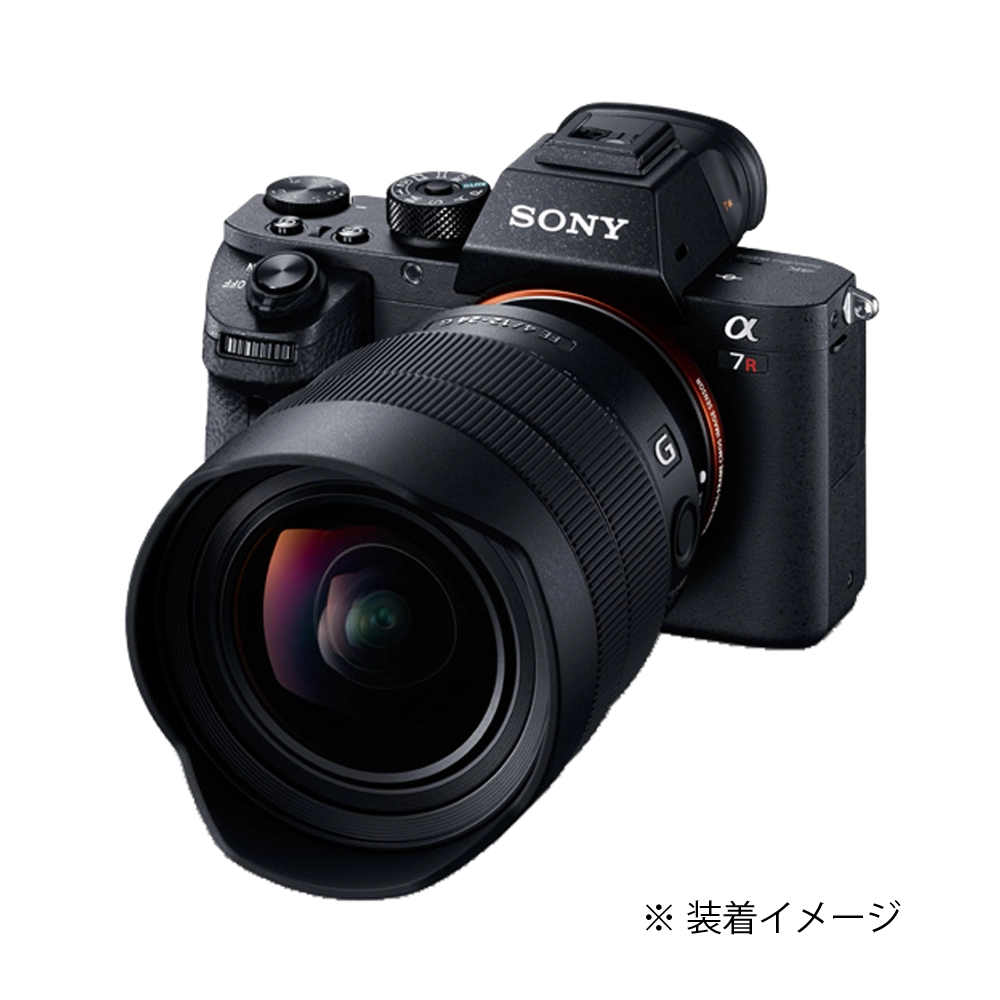 Sony FE12-24mm F4 G ソニーEマウント SONY FE 12-24mm F4 G（ソニーEマウント） | MAP RENTAL