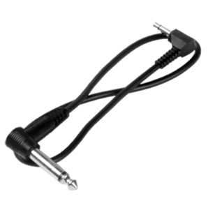 3.5mmミニ - フォン