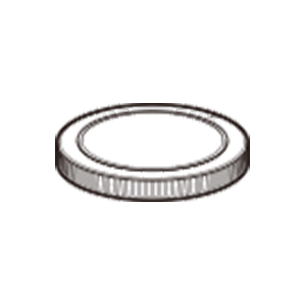 ボディキャップ