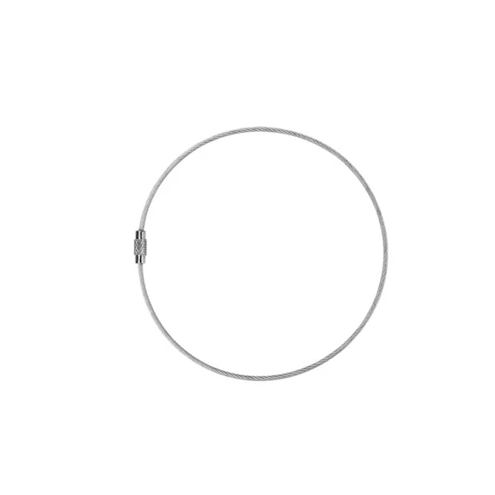 ワイヤーロープ