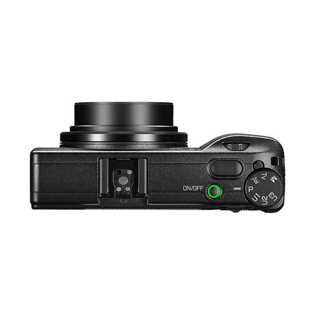 RICOH GR III + GW-4 + GA-1 ワイドコンバージョンレンズセット