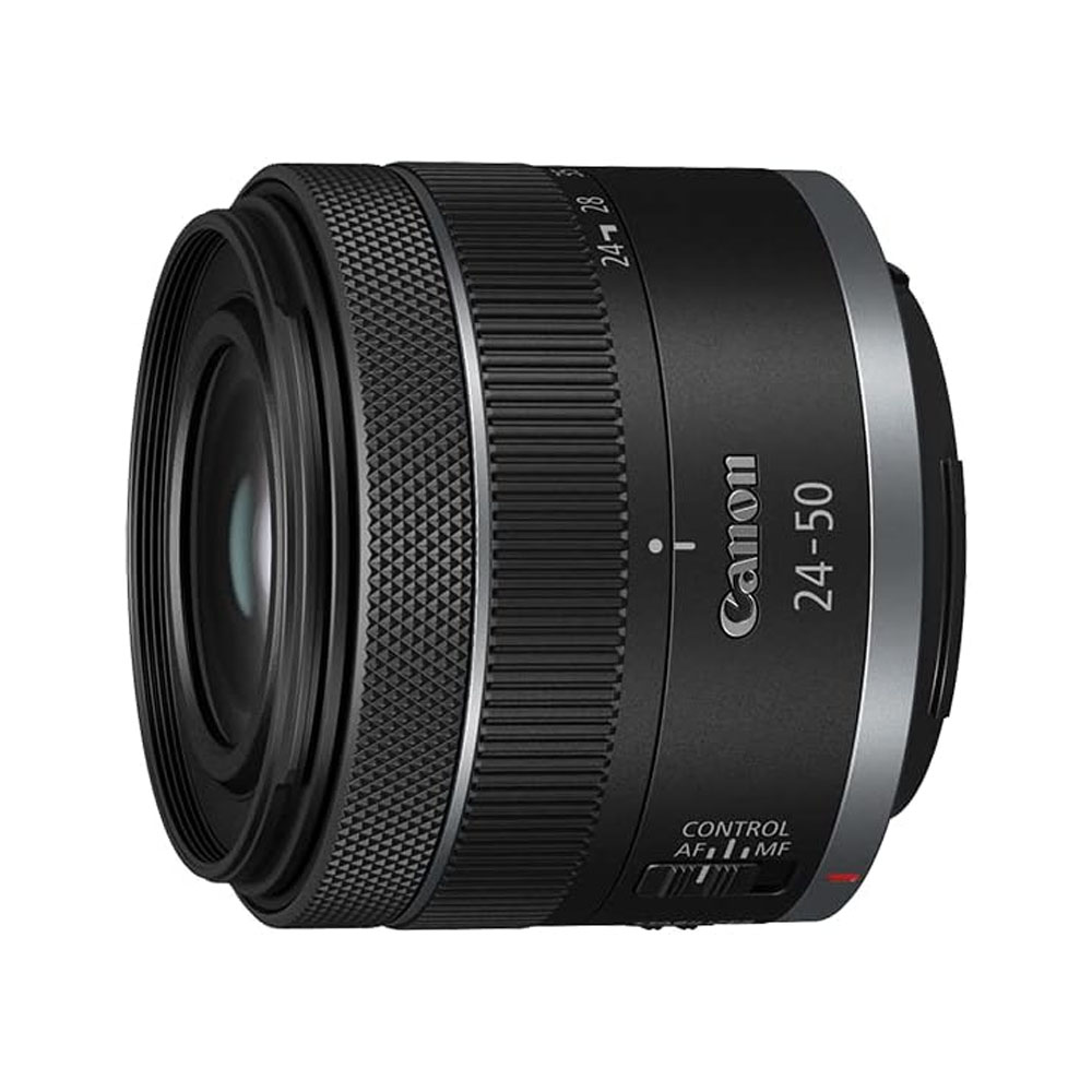 RF24-50mm F4.5-6.3 IS STM