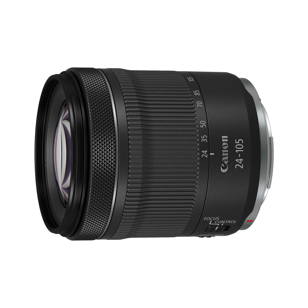RF24-105mm F4-7.1 IS STM