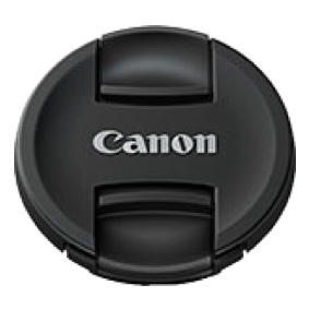 レンズキャップ E-49