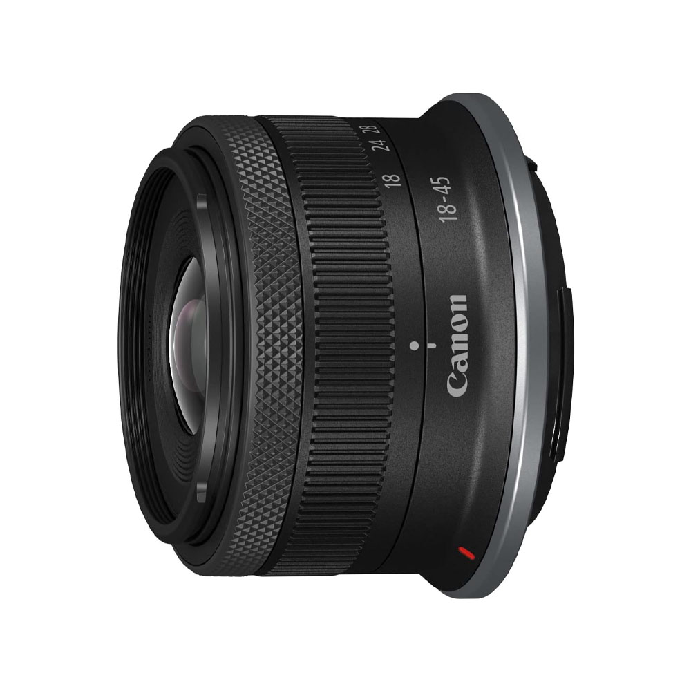 RF-S18-45mm F4.5-6.3 IS STM