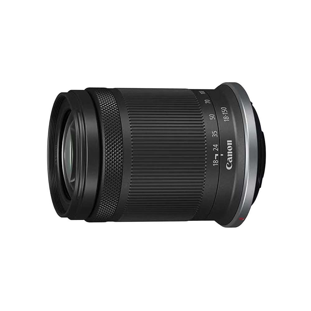 RF-S18-150mm F3.5-6.3 IS STM
